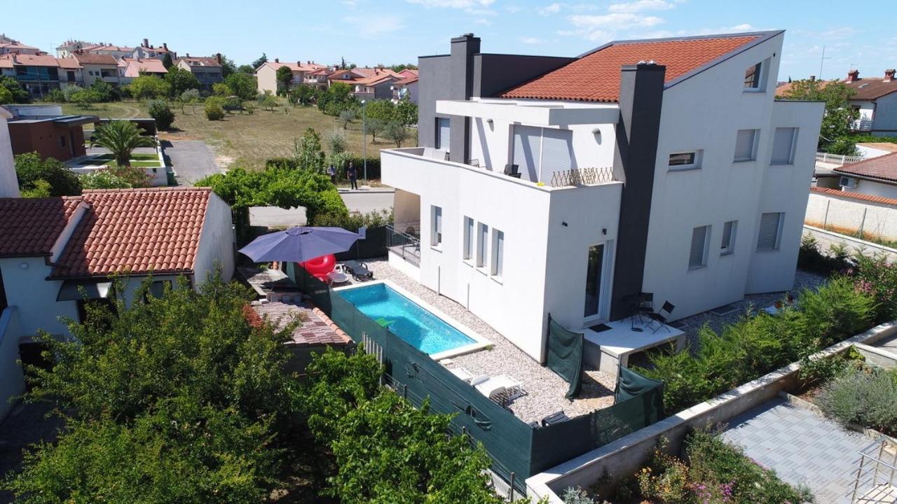 Apartments Peti Pula Zewnętrze zdjęcie
