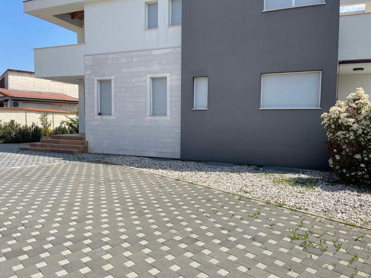 Apartments Peti Pula Zewnętrze zdjęcie