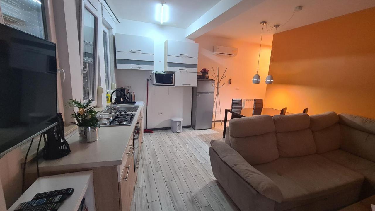 Apartments Peti Pula Zewnętrze zdjęcie