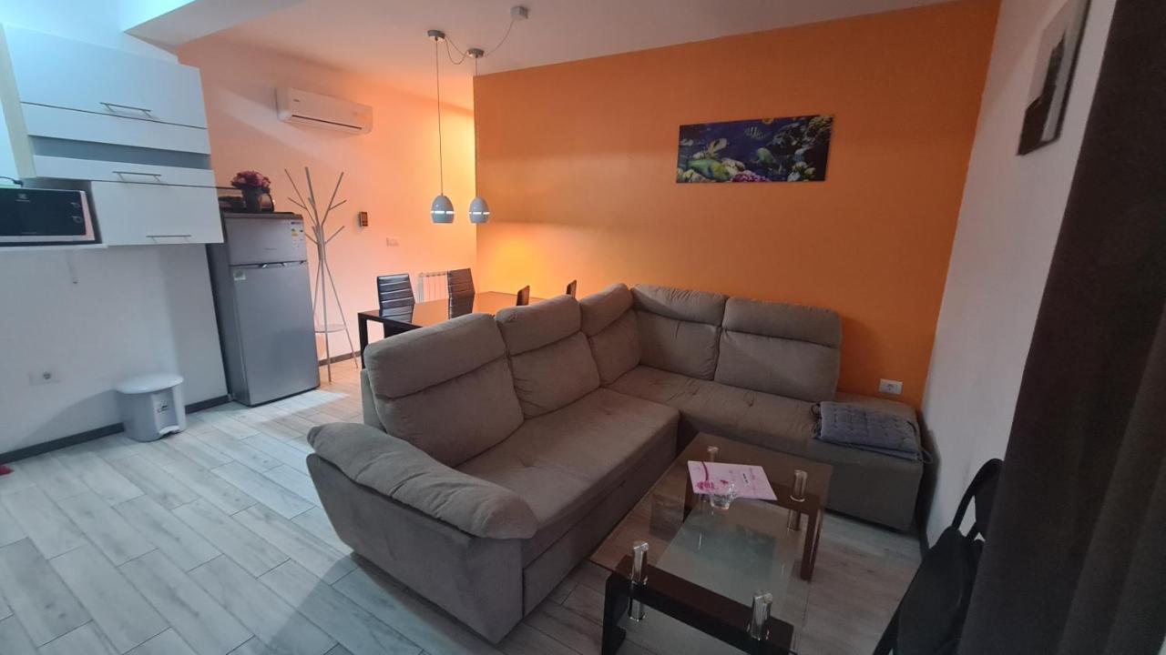 Apartments Peti Pula Zewnętrze zdjęcie