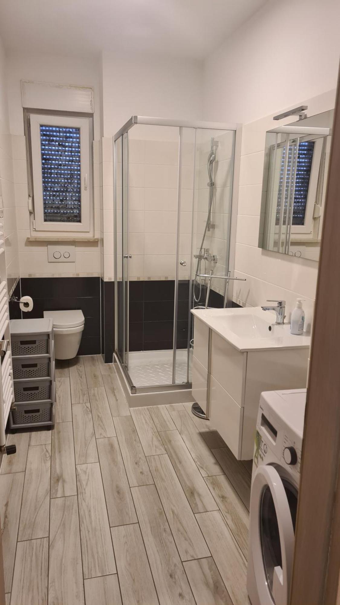 Apartments Peti Pula Pokój zdjęcie