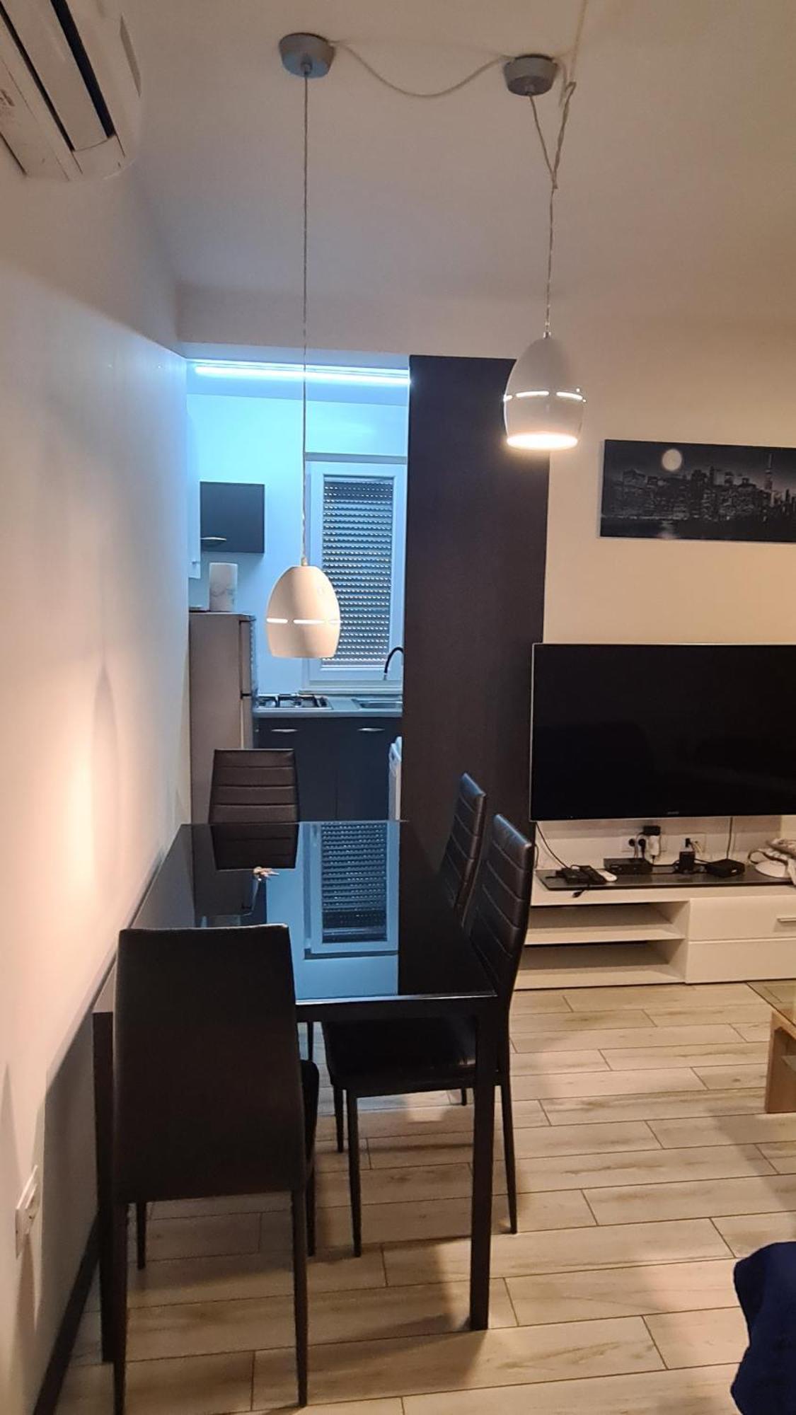 Apartments Peti Pula Pokój zdjęcie