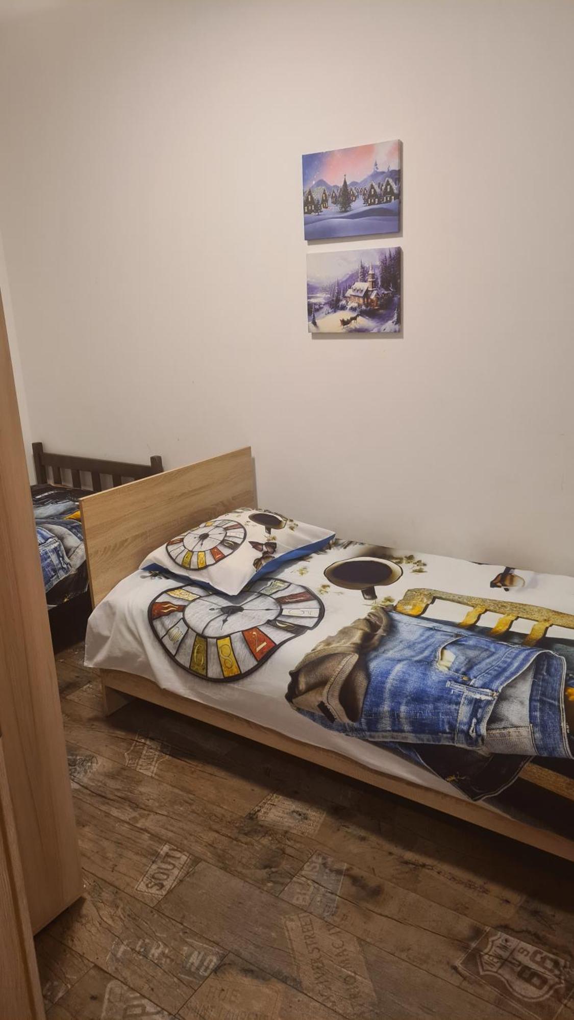 Apartments Peti Pula Pokój zdjęcie