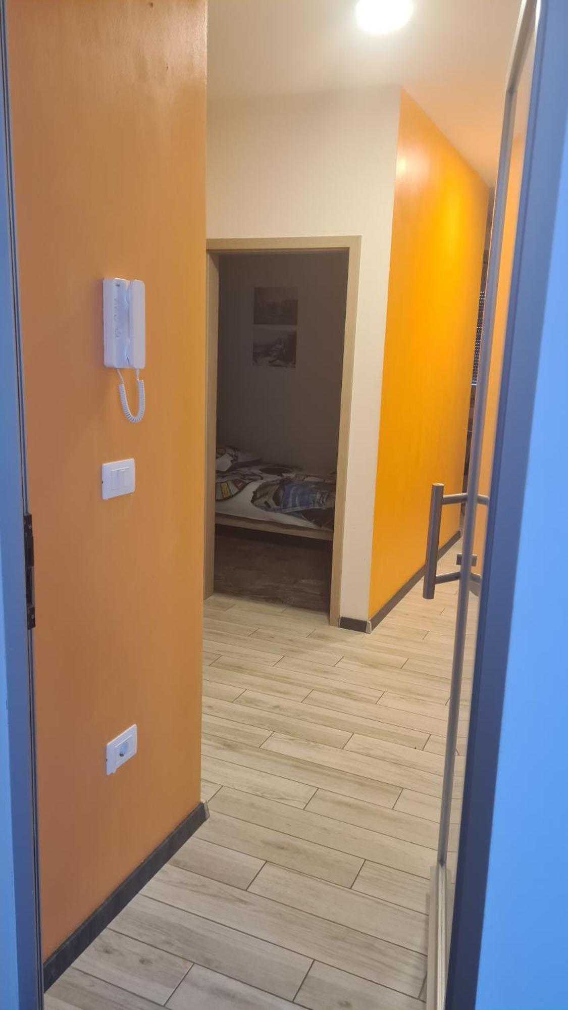 Apartments Peti Pula Pokój zdjęcie