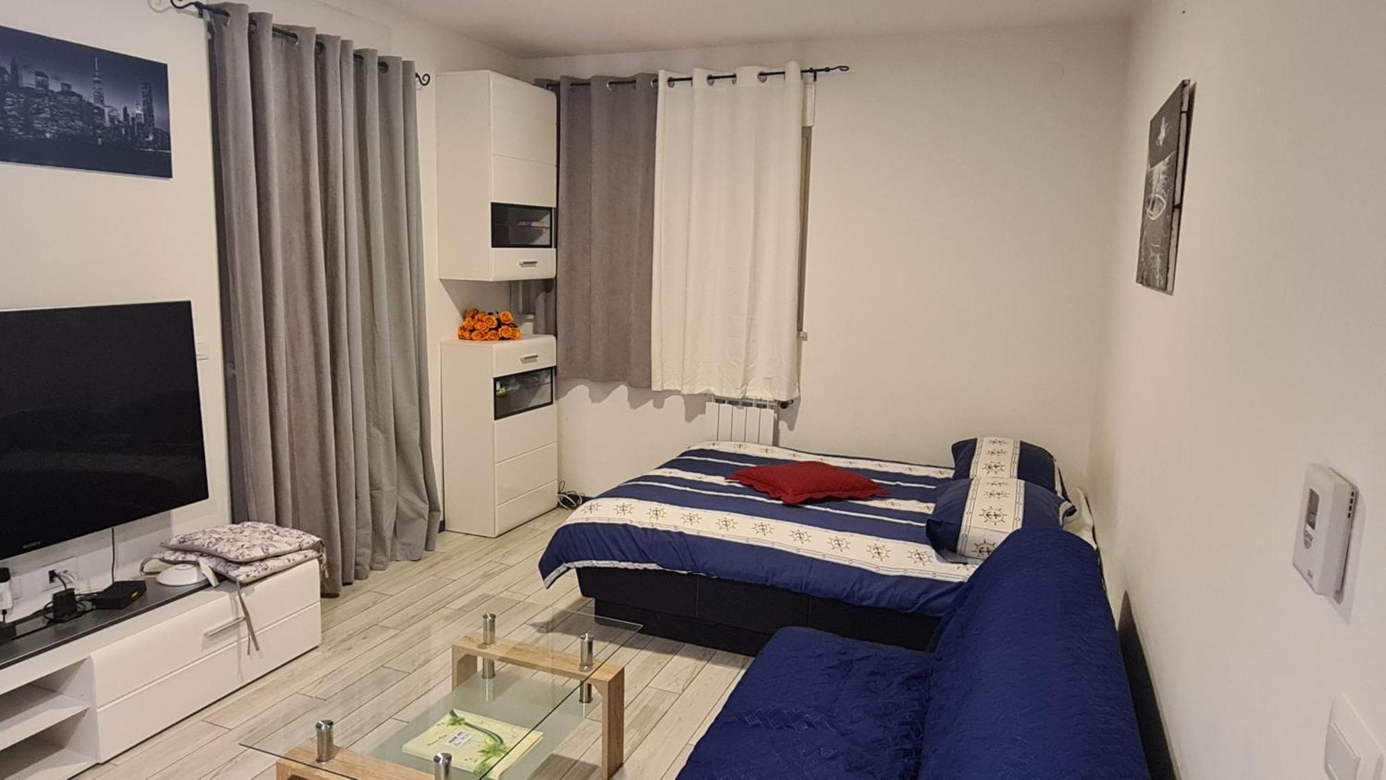 Apartments Peti Pula Pokój zdjęcie