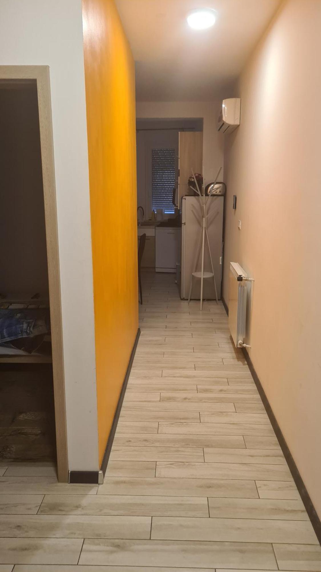 Apartments Peti Pula Pokój zdjęcie