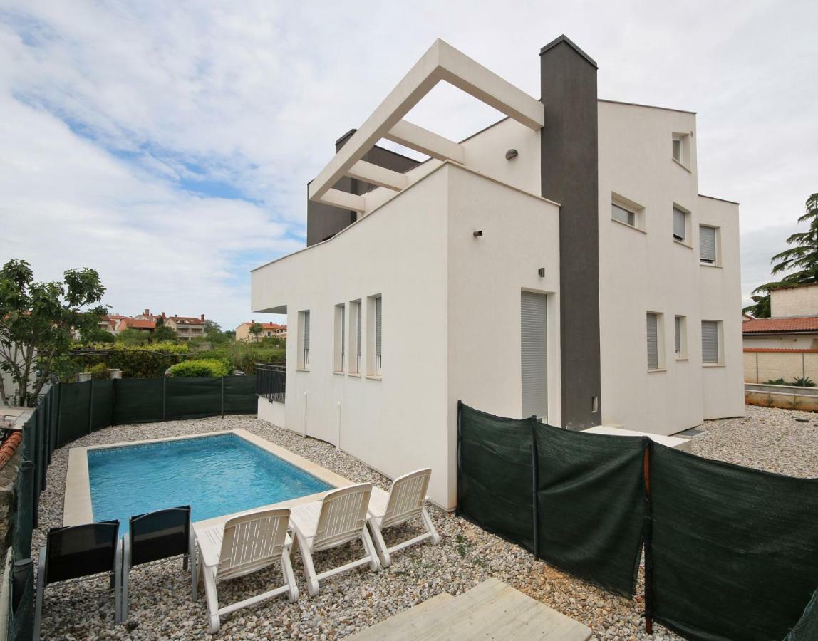 Apartments Peti Pula Zewnętrze zdjęcie
